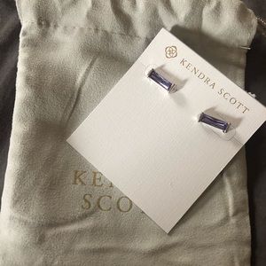 Kendra Scott ‘Rufus’ Stud Earrings